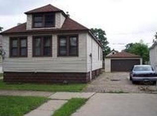 13531 S Ave N, Chicago, IL 60633