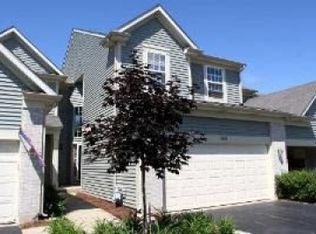 1029 Horizon Rdg, Lake In The Hills, IL 60156
