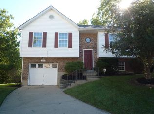 2640 Ridgecrest Ln, Covington, KY 41017