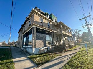 501 S Roberts Rd, Dunkirk, NY 14048