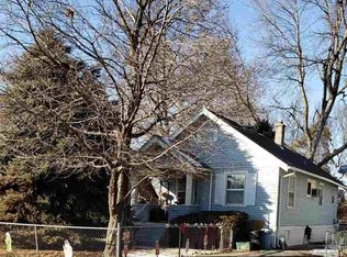 2442 Hartman Ave, Omaha, NE 68111