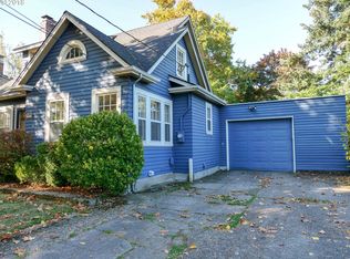 3923 NE 76th Ave, Portland, OR 97213