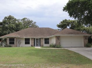 10316 Musa Rd, Spring Hill, FL 34608