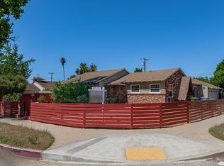 8219 Irondale Ave, Winnetka, CA 91306