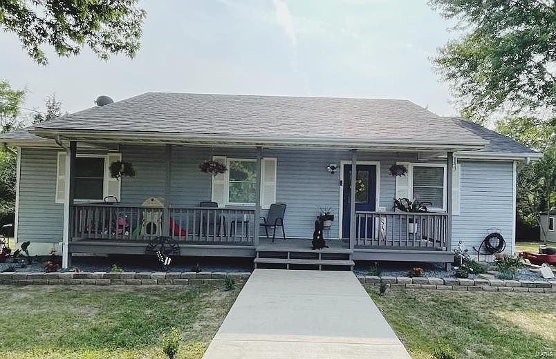 4698 Rachel Ln, Steeleville, IL 62288 Zillow