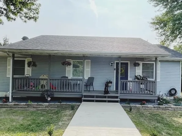 4698 Rachel Ln, Steeleville, IL 62288