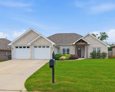 331 Sherborne Ct, Florence, AL, 35633