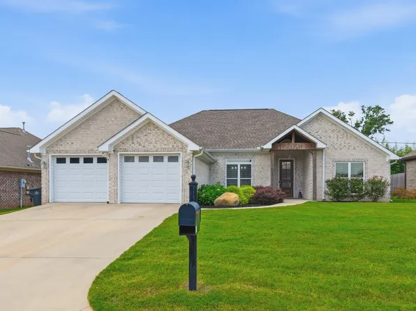 331 Sherborne Ct, Florence, AL 35633