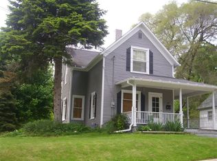469 Harter St, Ionia, MI 48846