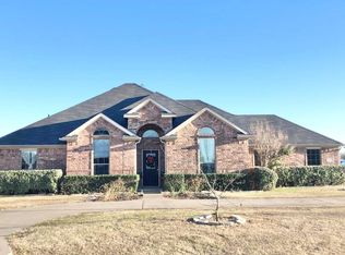5465 Tree Grace Ln, Kaufman, TX 75142