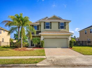 5818 Cheshire Cove Ter, Orlando, FL 32829