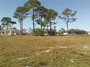 2538 NW 18th Ave, Cape Coral, FL 33993