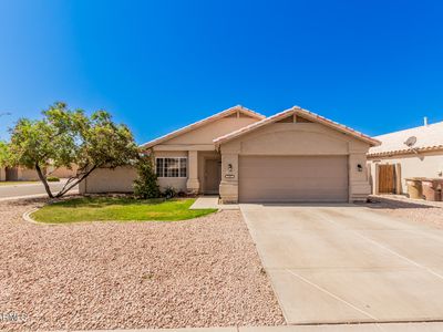 7307 W Rue De Lamour, Peoria, AZ, 85381