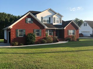 76 Nancy St, Boaz, AL 35957