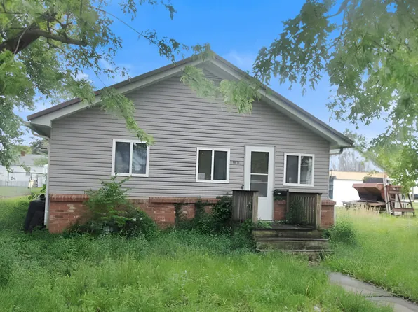 408 E Saint Petersburg St, Robinson, IL 62454