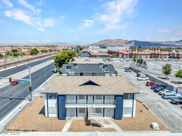 4851 E Craig Rd, Las Vegas, NV 89115