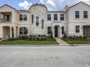 13418 Preston Cliff Ct, Houston, TX 77077
