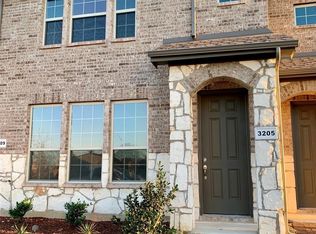 3205 Solana Cir, Justin, TX 76207
