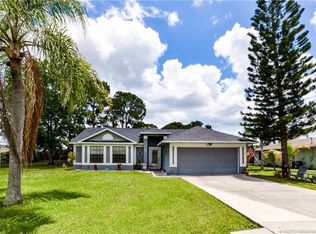 2756 SE Helms Ave, Port Saint Lucie, FL 34952