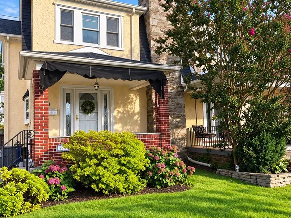 731 Hathaway Ln, Ardmore, PA 19003