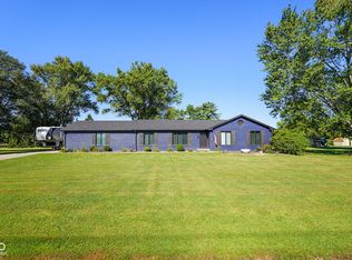 1122 N County Road 425 E, Avon, IN