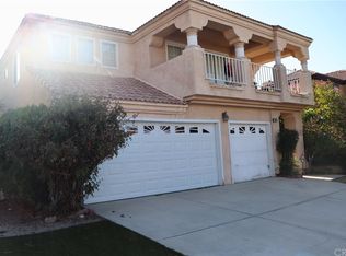 8081 Tuscanny St, Fontana, CA 92336