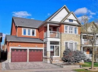 7 Lake Woods St, Richmond Hill, ON L4E0B5