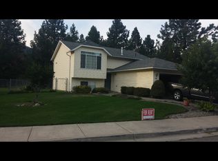 6947 W Legacy Dr, Rathdrum, ID 83858