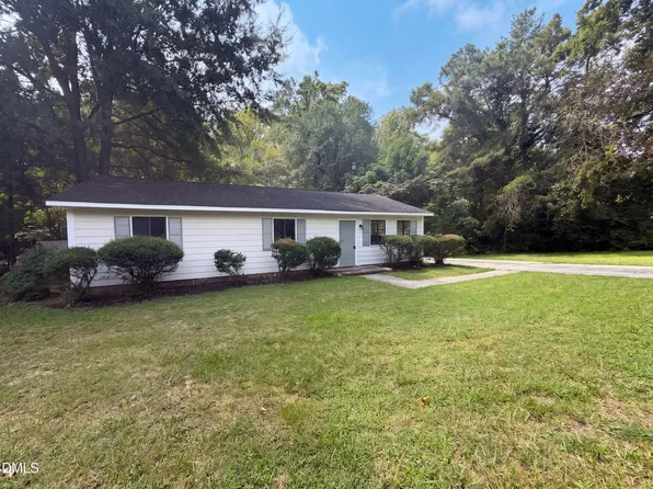 2600 Wedgedale Ave, Durham, NC 27703