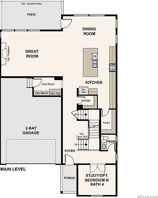 2nd image of 13960 Deertrack Lane