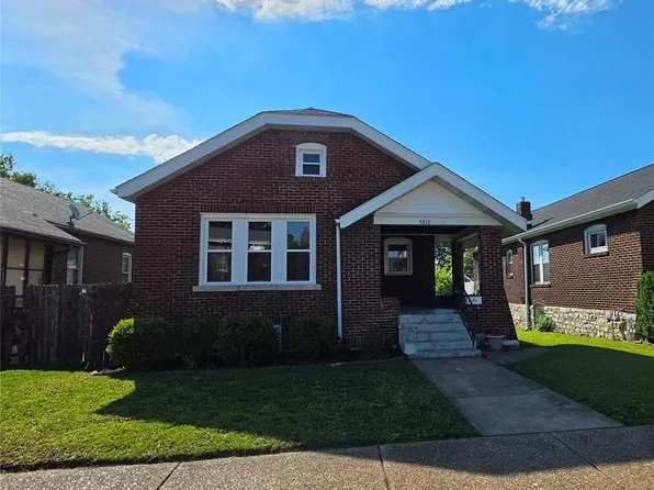 5810 S Kingshighway Blvd, Saint Louis, MO 63109