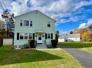 27 Candlewood Ln, New Britain, CT 06053