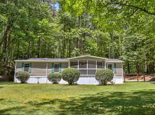 5720 Highway 382 W, Ellijay, GA 30540