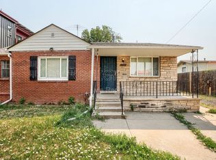 1540 N Zenobia St, Denver, CO 80204