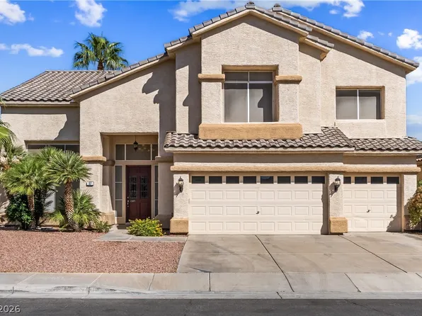 57 Ancient Hills Ln, Henderson, NV 89074