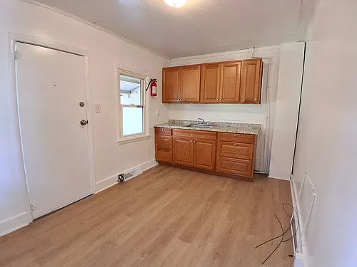 Floor plan 47 Academy St