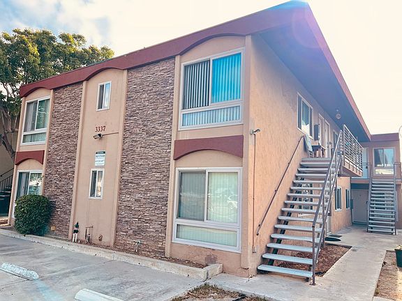 3rd image of 3337 Herman Ave APT 8