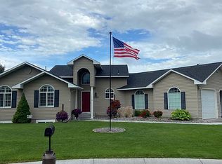 1200 Abbie Rd, Blackfoot, ID 83221