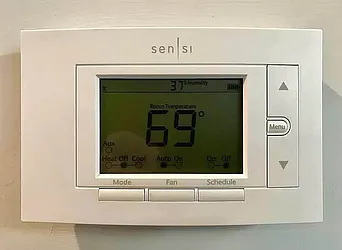 Rented by HZM Real Estate Investors LLC