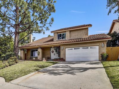 220 Quails Trl, Thousand Oaks, CA, 91361