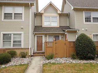 3818 Rivanna River Reach, Portsmouth, VA 23703