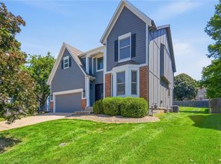 12459 Benson St, Overland Park, KS 66213