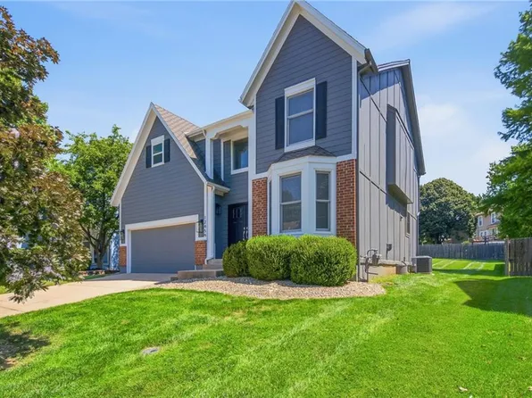12459 Benson St, Overland Park, KS 66213