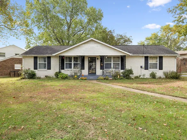3831 Dewain Dr, Nashville, TN 37211