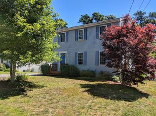 149 Plymouth Ave, Wareham, MA 02571