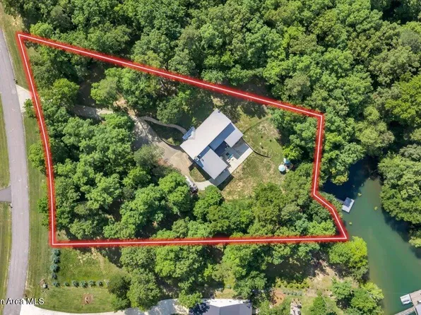 61 Starboard Tack, Double Springs, AL 35553