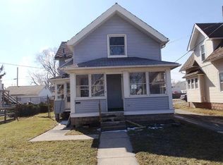 1916 Greenwood Ave, Toledo, OH 43605