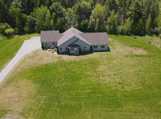 32 Clark Cir, Hampden, ME 04444