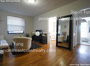 433 Broadway #61A, Somerville, MA 02145