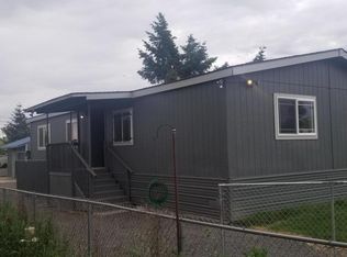 111 W C St, Wapato, WA